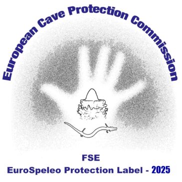 Call for projects for the EuroSpeleo Protection Label 2025